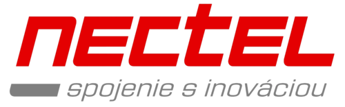 Logo firmy Nectel