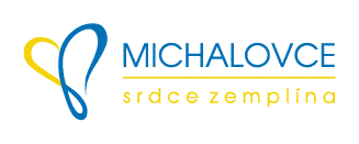 Logo Mesta Michalovce