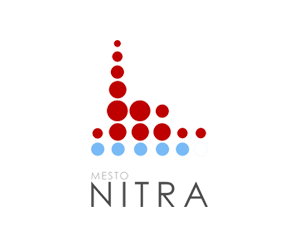 Logo Mesta Nitra