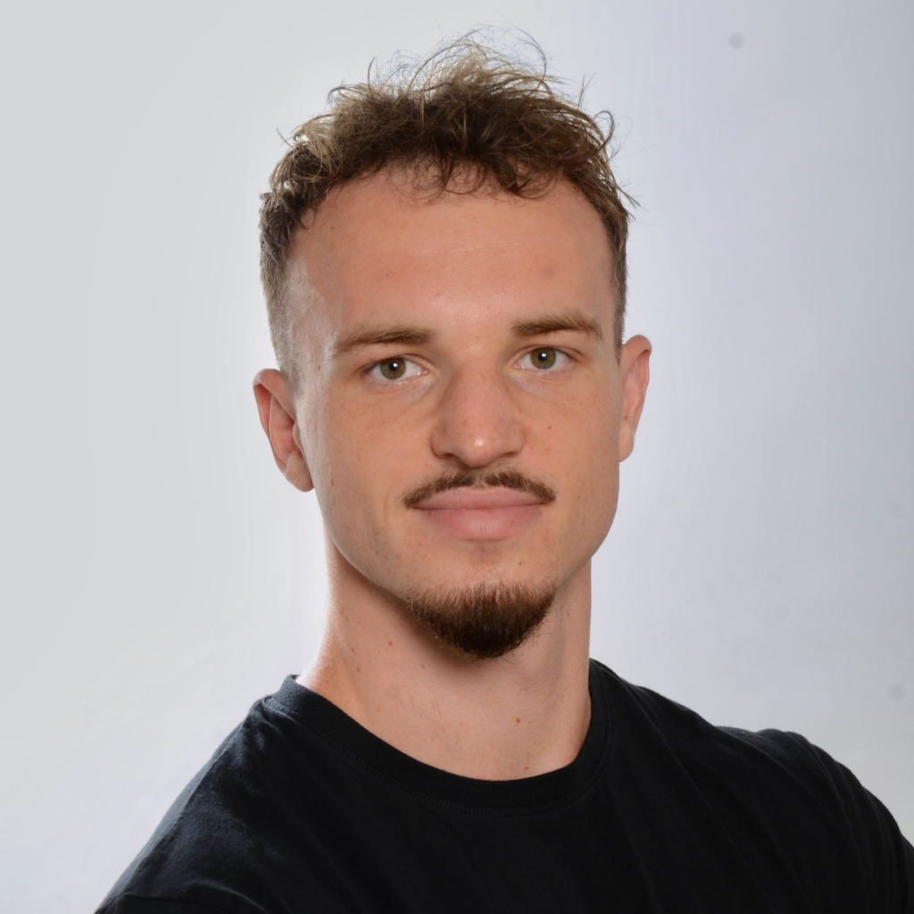 Portrét Damiána Halamčeka