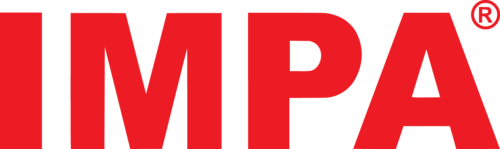 Logo firmy Impa