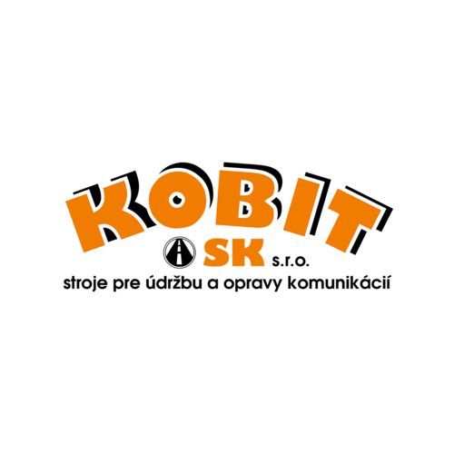 Logo firmy Kobit Sk