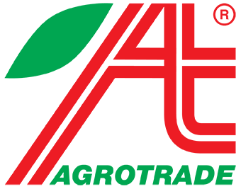 Logo firmy Agrotrade