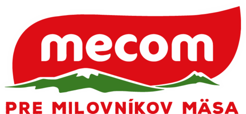 Logo firmy Mecom