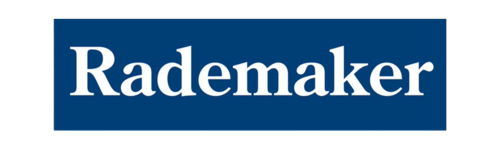 Logo firmy Rademaker