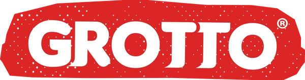 Logo Grotto – spokojný zákazník Svet lešenia, hliníkové lešenie