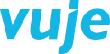 Logo VUJE – spokojný zákazník Svet lešenia, hliníkové lešenie